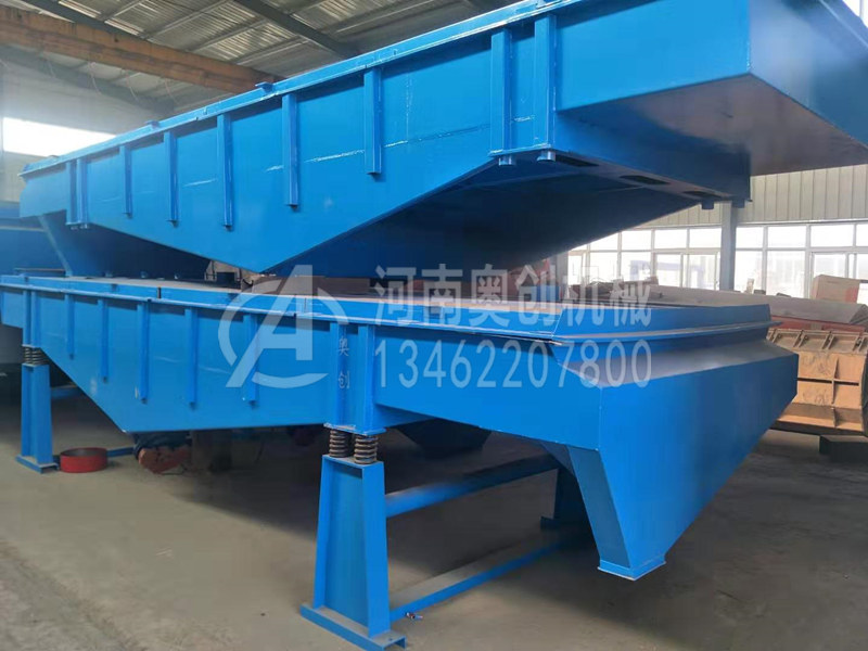 石英沙多层分级直线振动筛选机发热怎么回事 石英沙多层分级直线振动筛选机发热怎么回事