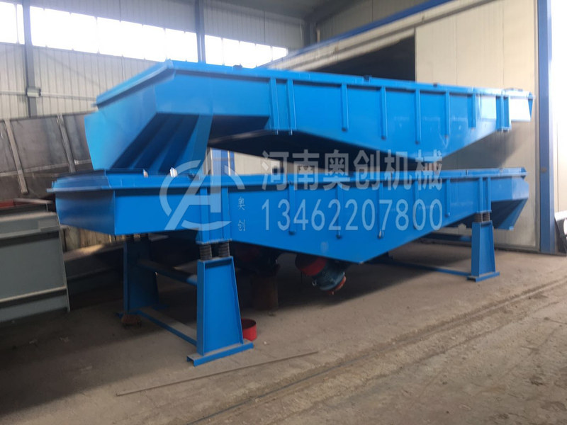 直线振动筛是许多行业需要完成的筛选操作