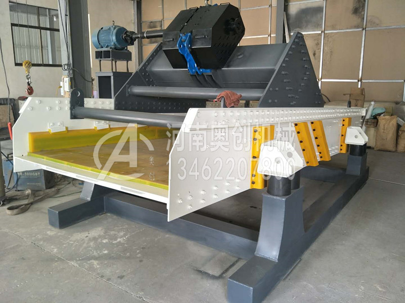 砂石骨料尾矿专用脱水筛的使用注意事项吗 砂石骨料尾矿专用脱水筛的使用注意事项吗