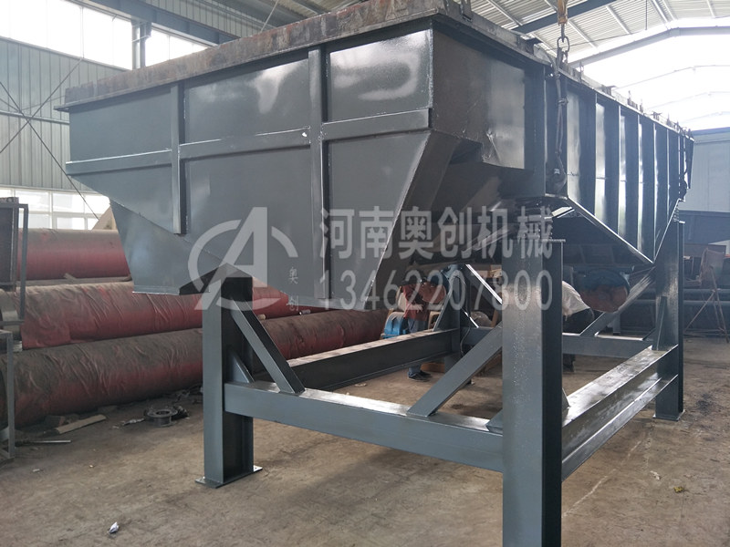 烘干砂除杂专用直线筛使用过程中如何更好的提高产量？