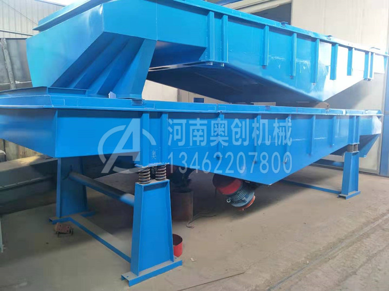 膨润土筛分除杂专用直线振动筛选机可以自己改装吗