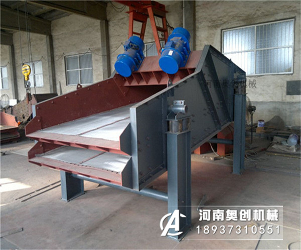 餐厨垃圾脱水筛