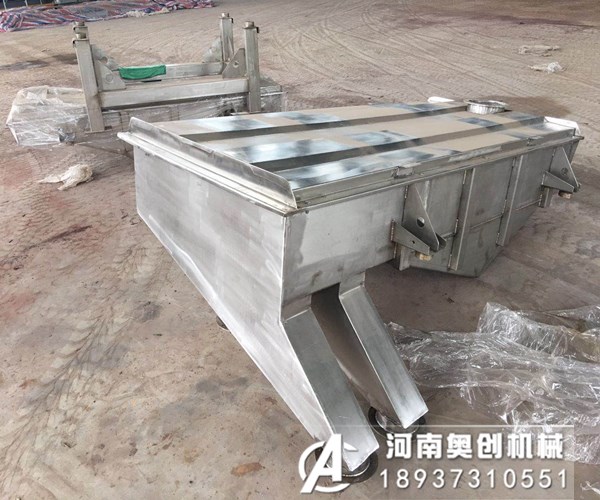 直线振动筛振动电机螺栓松动有哪些后果？