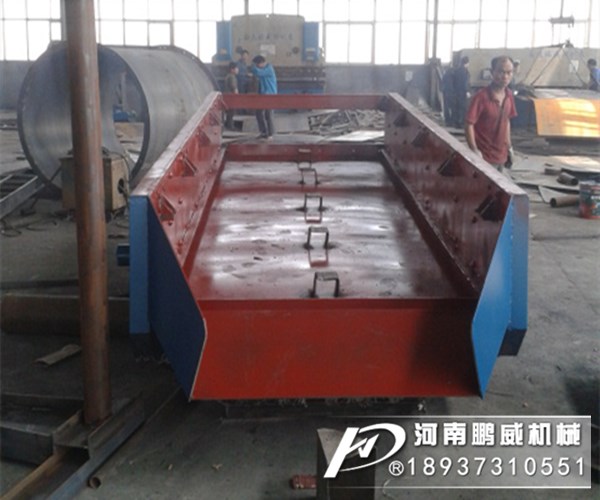 直线振动筛送料不均匀会引发哪些故障？