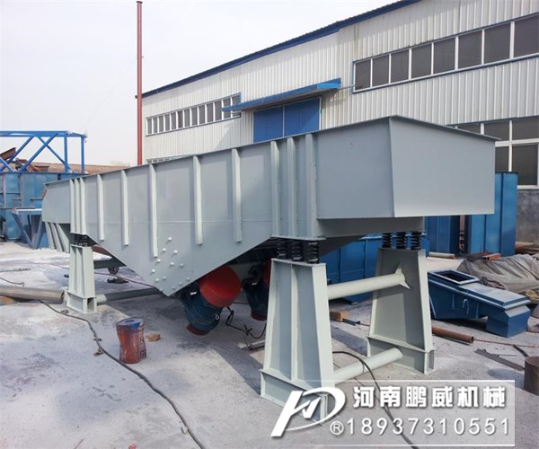 刚换完的振动筛筛网没有用几天就破损了什么原因？