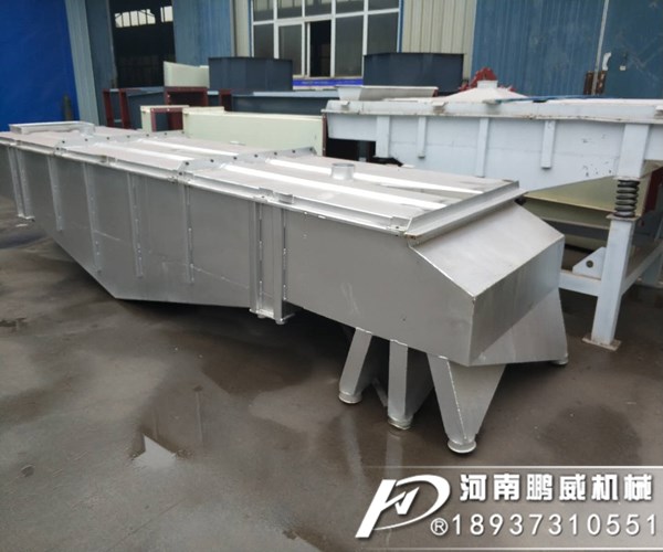 直线振动筛筛常用的材质是用的是那几种？不同材质价格差多少？