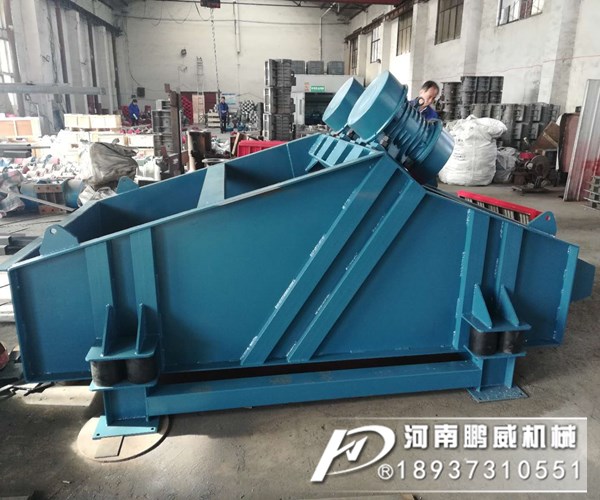 钻井液脱水筛在筛分过程中浆液直接漏到下面了什么原因？