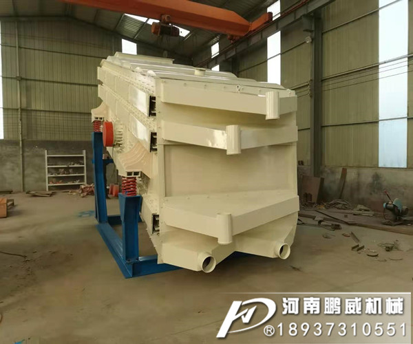 如何选择合适的振动筛来进行物料筛分?