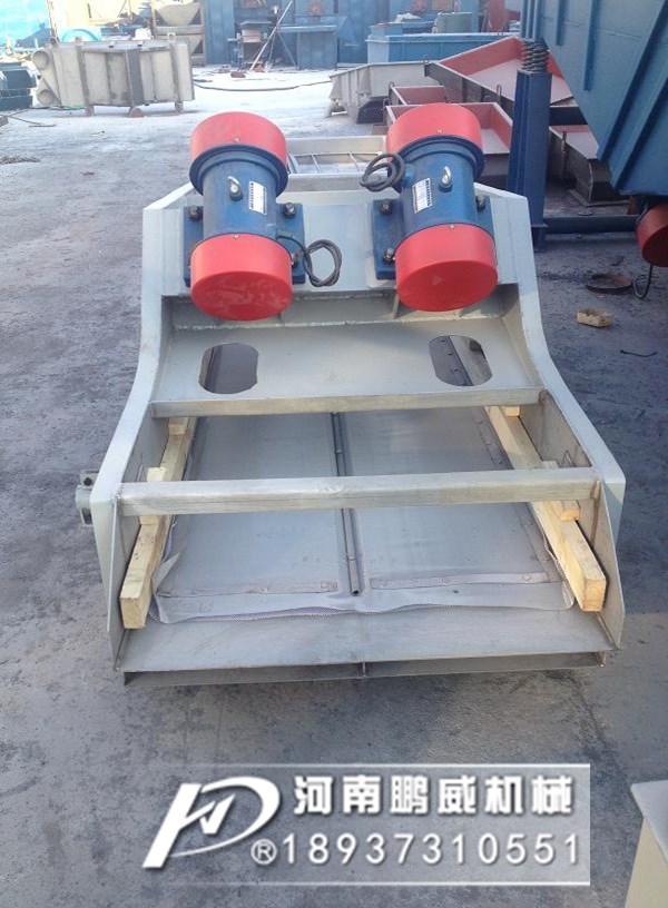 沙场泥浆脱水筛