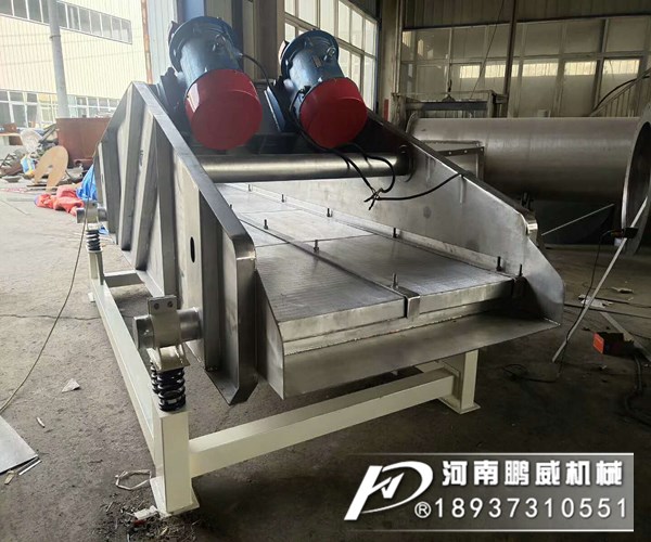 聚氨酯脱水筛网与与普通的筛网那个效果更好?