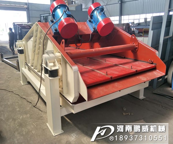 聚氨酯脱水筛网与与普通的筛网那个效果更好?