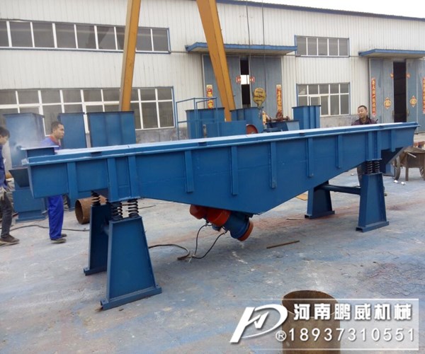 直线振动筛筛石英砂筛不干净怎么办？