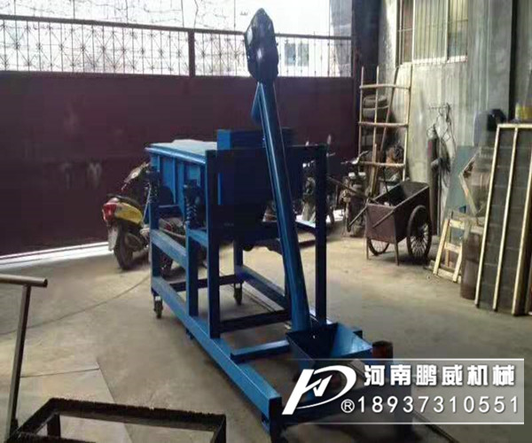 滚筒筛和振动筛哪个筛沙效果那个更好？