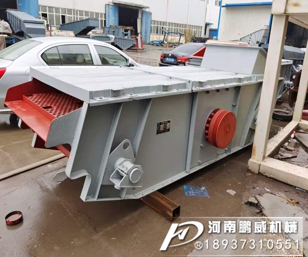 选购圆振动筛时应注意像厂家了解哪些性能的知识？