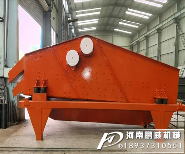 矿用旋流器与高频脱水筛组合怎么用？