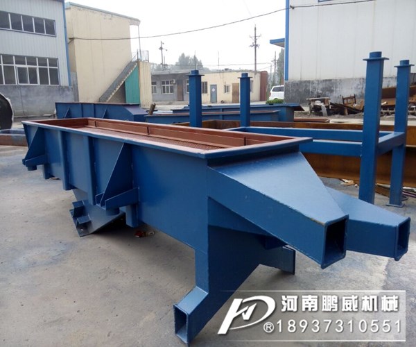 直线振动筛木木筛框可以改成金属框架吗?