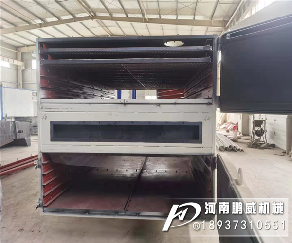 石英砂专用方摇筛