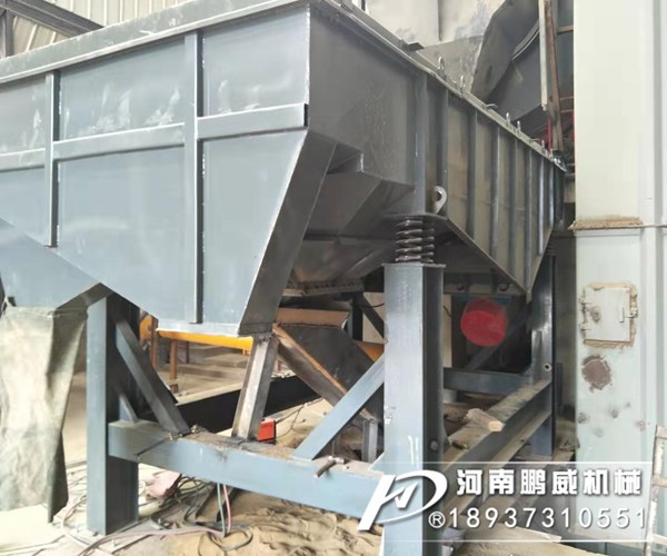 矿粉直线振动筛的筛精率是什么来决定的？