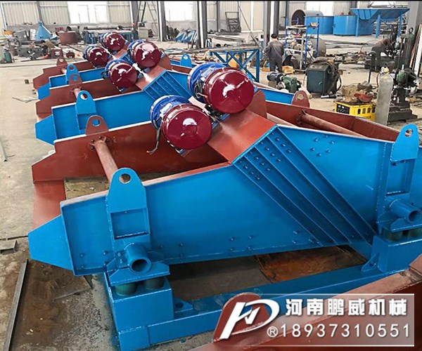 一小处理200吨的洗沙脱水筛选用多大型号？