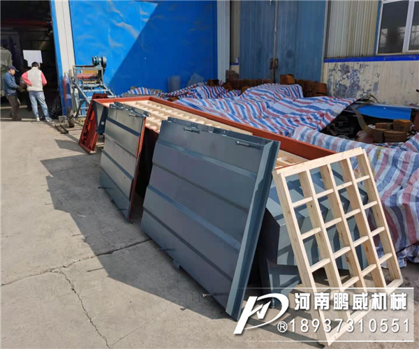 直线振动筛使用木质网架有哪些优势您知道吗？